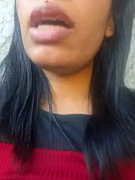 RavenShyfit online show from November 16, 2025, 7:18 pm