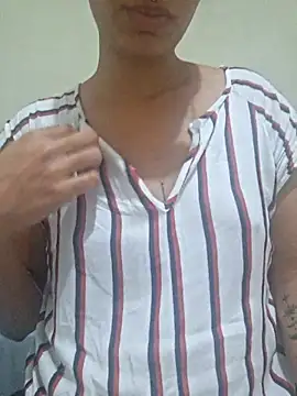 RavenShyfit online show from November 22, 2025, 7:24 pm