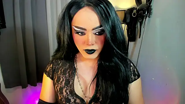 MagnaCumLoader17 online show from December 18, 2025, 2:38 am