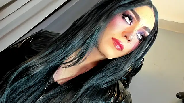 MagnaCumLoader17 online show from April 1, 2026, 1:19 am