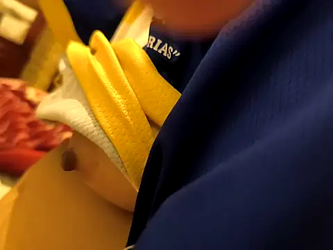 KevinyAnita online show from October 9, 2025, 5:19 am