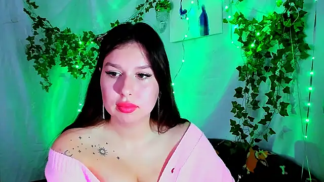 ChloeRicc online show from January 6, 2026, 10:08 am