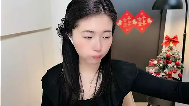 Snapshot of Rosalind_xixi chatting on February 7, 2026, 2:19 am Rosalind xixi online show from February 7, 2026, 2:19 am