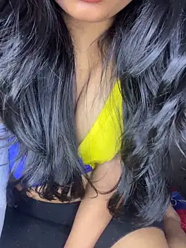 Cute-Samayra online show from June 1, 2026, 3:55 pm