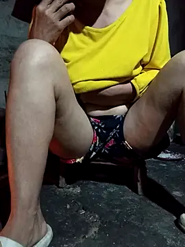 TinTin321 online show from February 24, 2026, 11:27 pm