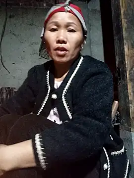 TinTin321 online show from January 8, 2026, 11:49 am