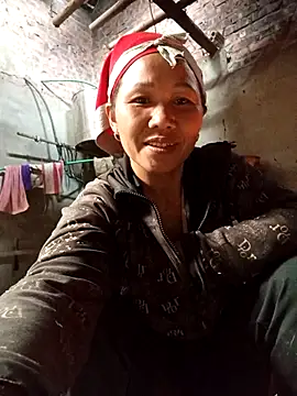 TinTin321 online show from December 15, 2025, 5:02 am