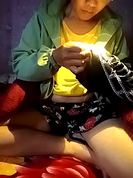 TinTin321 online show from March 5, 2026, 11:21 pm