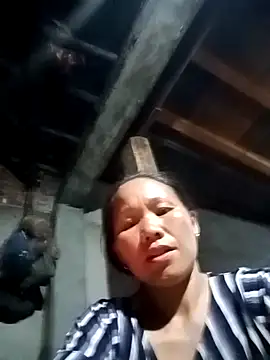 Snapshot of TinTin321 chatting on September 20, 2025, 12:10 pm TinTin321 online show from September 20, 2025, 12:10 pm