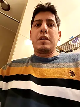 GAF7891 online show from November 7, 2025, 4:06 am