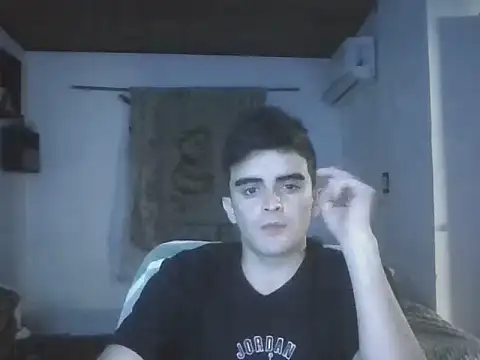 Rodrigo99 9 online show from March 31, 2026, 12:45 am