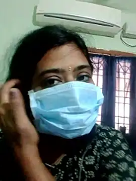 indumathi123 online show from March 28, 2026, 6:36 am