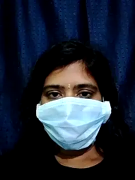 indumathi123 online show from March 24, 2026, 8:20 pm