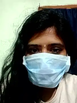 indumathi123 online show from March 31, 2026, 6:43 pm