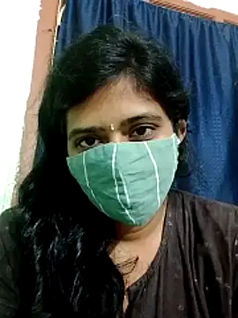 indumathi123 online show from May 30, 2026, 6:24 pm