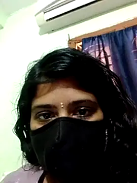 indumathi123 online show from April 17, 2026, 9:01 am