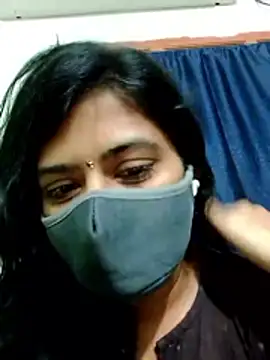 indumathi123 online show from May 19, 2026, 7:32 pm