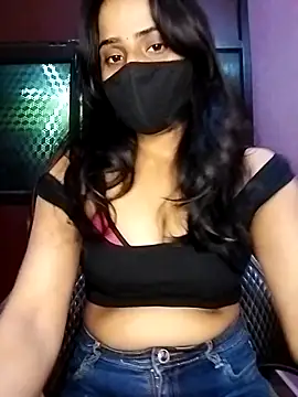 Amisha2 online show from October 6, 2025, 5:13 pm