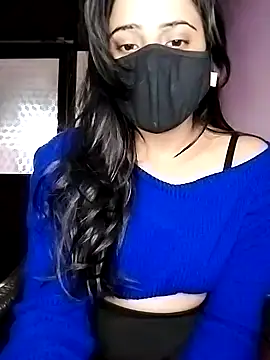 Amisha2 online show from January 8, 2026, 8:20 am