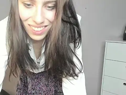 Snapshot of dreamPIA chatting on November 9, 2025, 10:25 pm dreamPIA online show from November 9, 2025, 10:25 pm