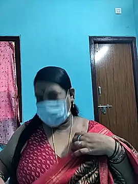 sutari84 online show from September 15, 2025, 1:17 am