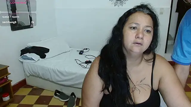 18and45couple online show from March 6, 2026, 3:45 am