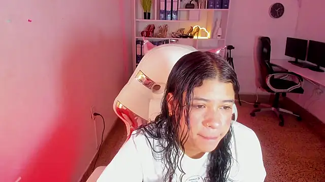 Ivy nt online show from November 14, 2025, 12:42 pm