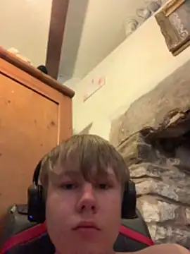 TomasCramp online show from March 27, 2026, 5:47 pm