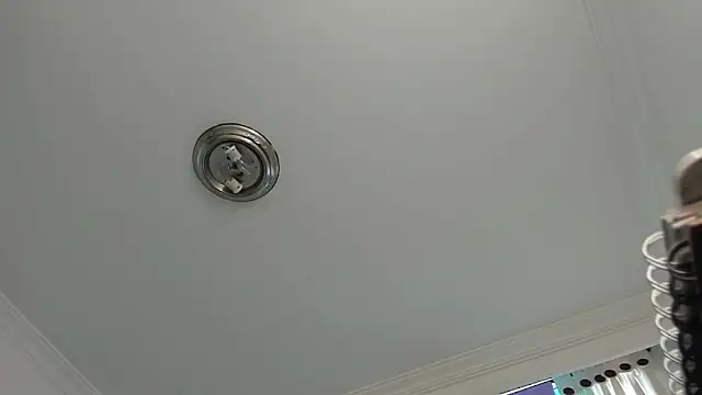 canelleGarces online show from March 12, 2026, 4:00 pm