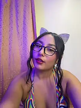 Snapshot of saranghae_ chatting on February 5, 2026, 3:46 am saranghae online show from February 5, 2026, 3:46 am