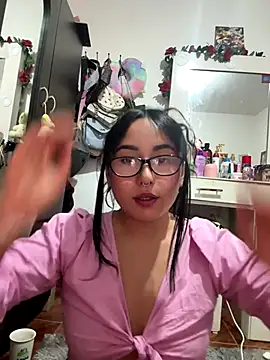 saranghae  online show from September 13, 2025, 1:27 am