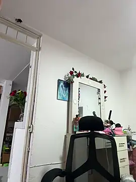 saranghae  online show from March 30, 2026, 2:57 am