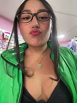 saranghae  online show from January 6, 2026, 10:03 pm