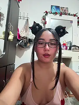 saranghae  online show from November 6, 2025, 2:59 am