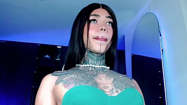 deborahotts online show from April 5, 2026, 2:02 pm