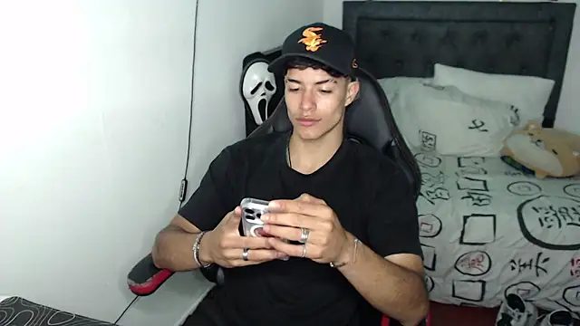 jacobbiker online show from April 2, 2026, 3:35 am