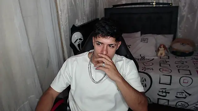 jacobbiker online show from March 3, 2026, 3:46 am