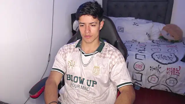 jacobbiker online show from March 15, 2026, 6:31 am