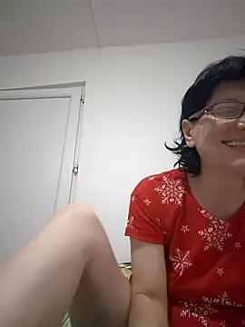 Snapshot of Vera_Elle chatting on January 18, 2026, 7:06 pm Vera Elle online show from January 18, 2026, 7:06 pm