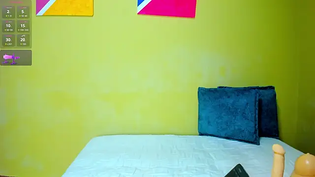 loreen grey online show from November 8, 2025, 8:12 pm