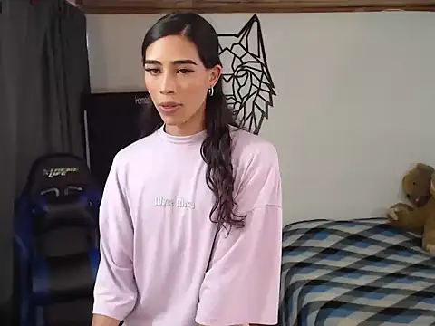 Sweet-Cris online show from April 14, 2026, 5:40 pm