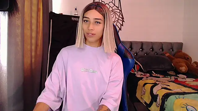 Sweet-Cris online show from October 2, 2025, 2:20 pm