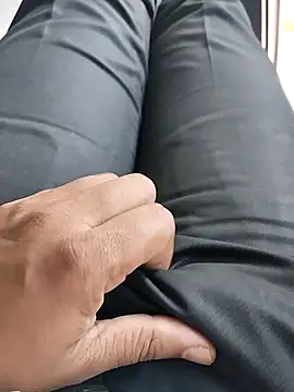 Snapshot of hunk28_6 chatting on October 19, 2025, 8:06 am hunk28 6 online show from October 19, 2025, 8:06 am