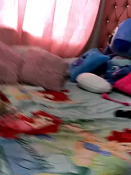 Rachellcooperrr online show from January 11, 2026, 7:21 pm