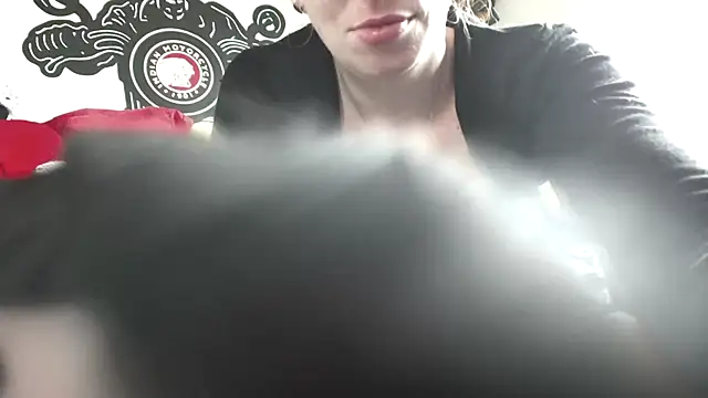 rubystrip online show from October 15, 2025, 1:08 pm