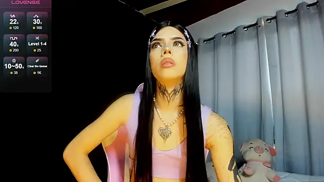 Snapshot of Rachell_coollins chatting on March 27, 2026, 10:00 pm Rachell coollins online show from March 27, 2026, 10:00 pm