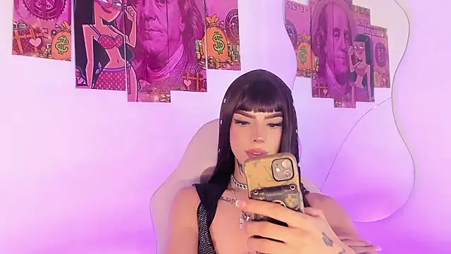 Rachell coollins online show from January 8, 2026, 10:16 pm