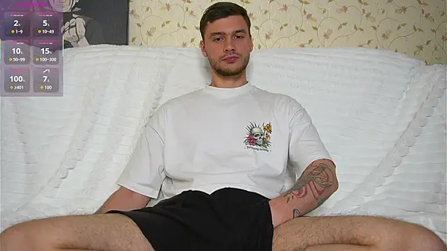 johnstoneisland online show from May 31, 2026, 7:25 pm
