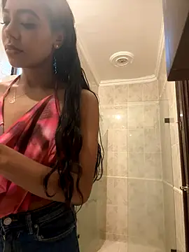 ViviMoon online show from September 10, 2025, 11:53 am
