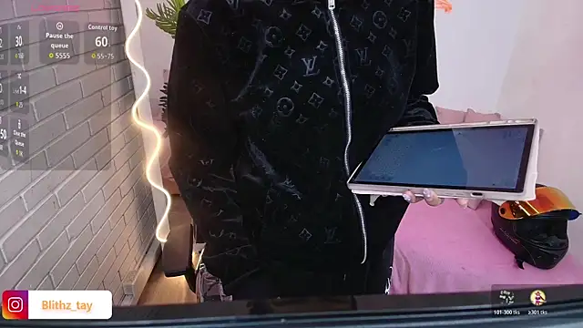 Lalalutsy tay online show from October 26, 2025, 11:54 am